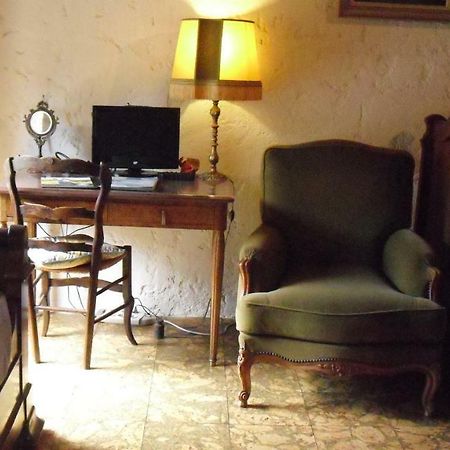 Maison D'Hotes De Charme De Croccano ซาร์แตน ภายนอก รูปภาพ