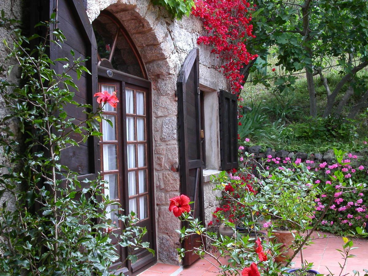 Maison D'Hotes De Charme De Croccano ซาร์แตน ภายนอก รูปภาพ
