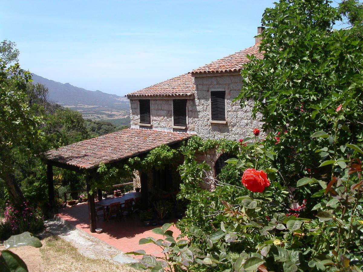 Maison D'Hotes De Charme De Croccano ซาร์แตน ภายนอก รูปภาพ