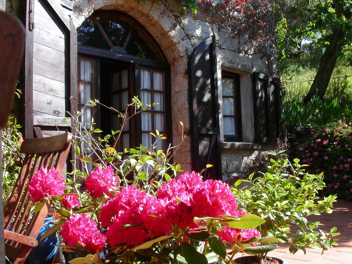 Maison D'Hotes De Charme De Croccano ซาร์แตน ภายนอก รูปภาพ
