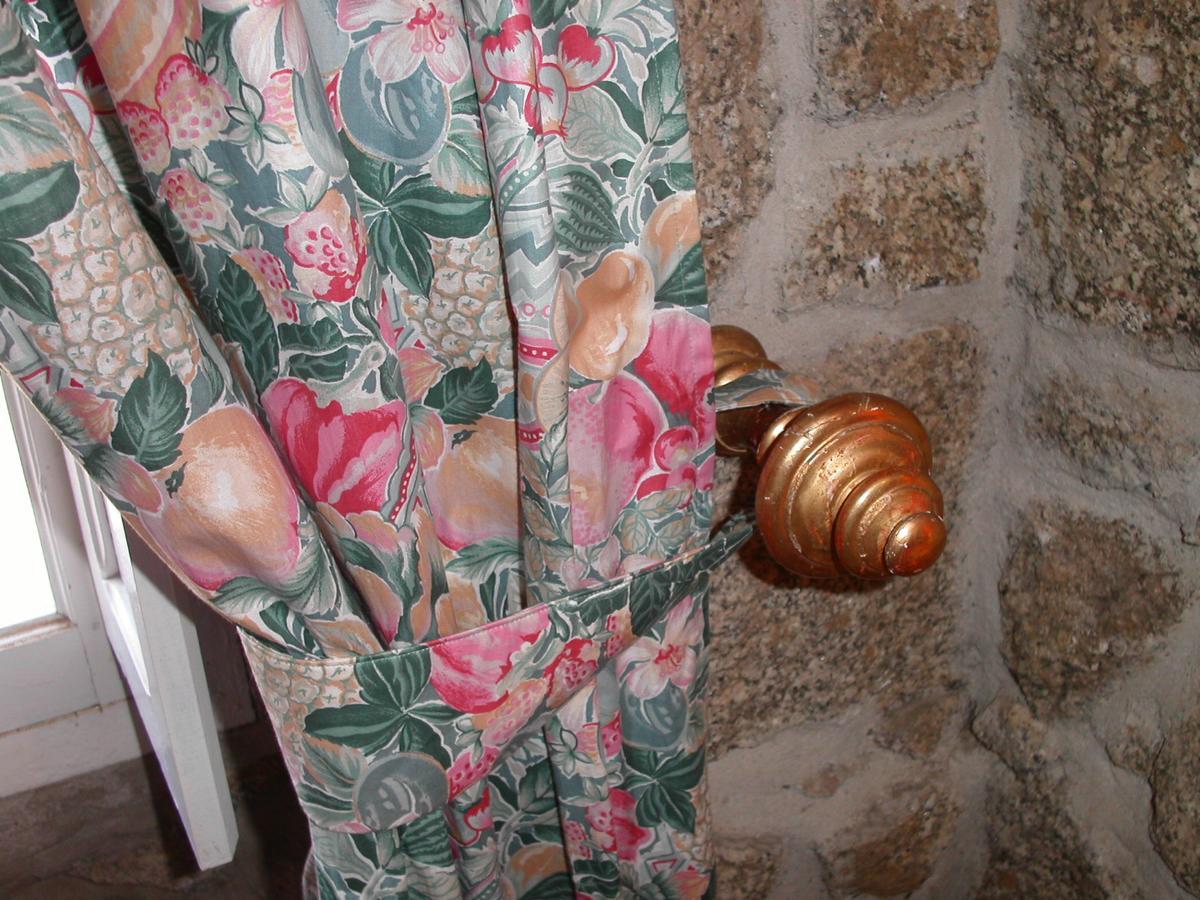 Maison D'Hotes De Charme De Croccano ซาร์แตน ภายนอก รูปภาพ