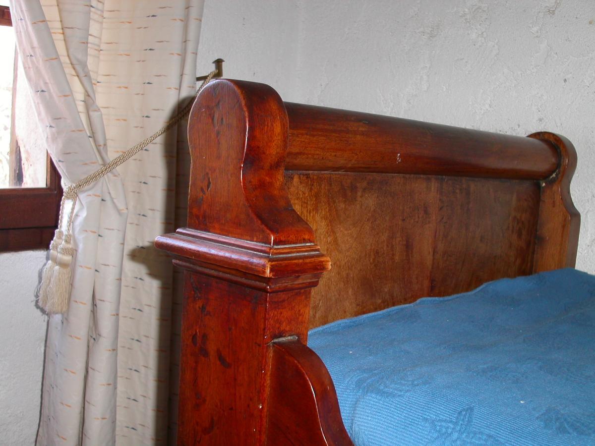 Maison D'Hotes De Charme De Croccano ซาร์แตน ภายนอก รูปภาพ