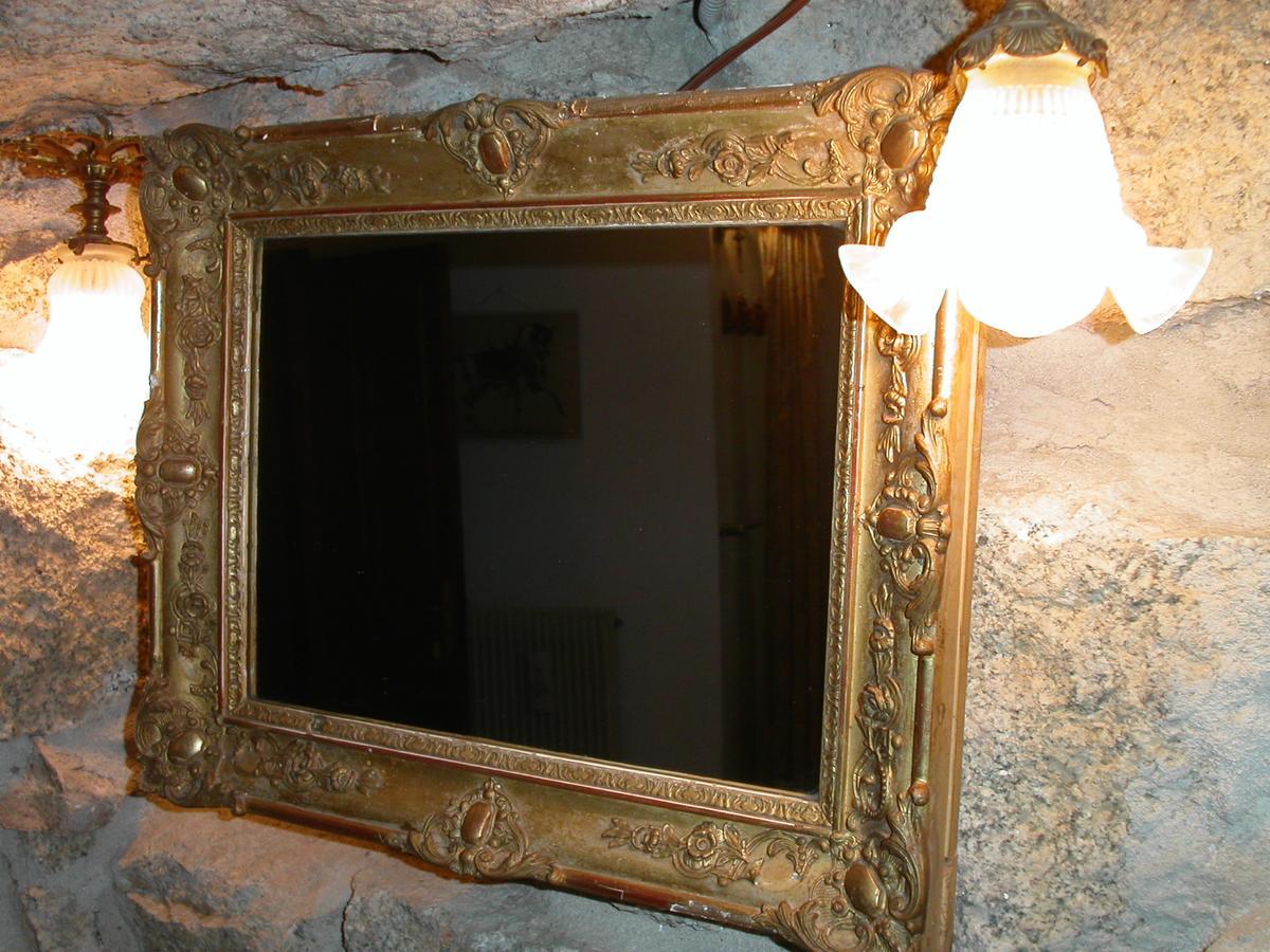 Maison D'Hotes De Charme De Croccano ซาร์แตน ภายนอก รูปภาพ