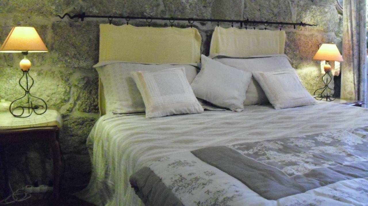 Maison D'Hotes De Charme De Croccano ซาร์แตน ภายนอก รูปภาพ