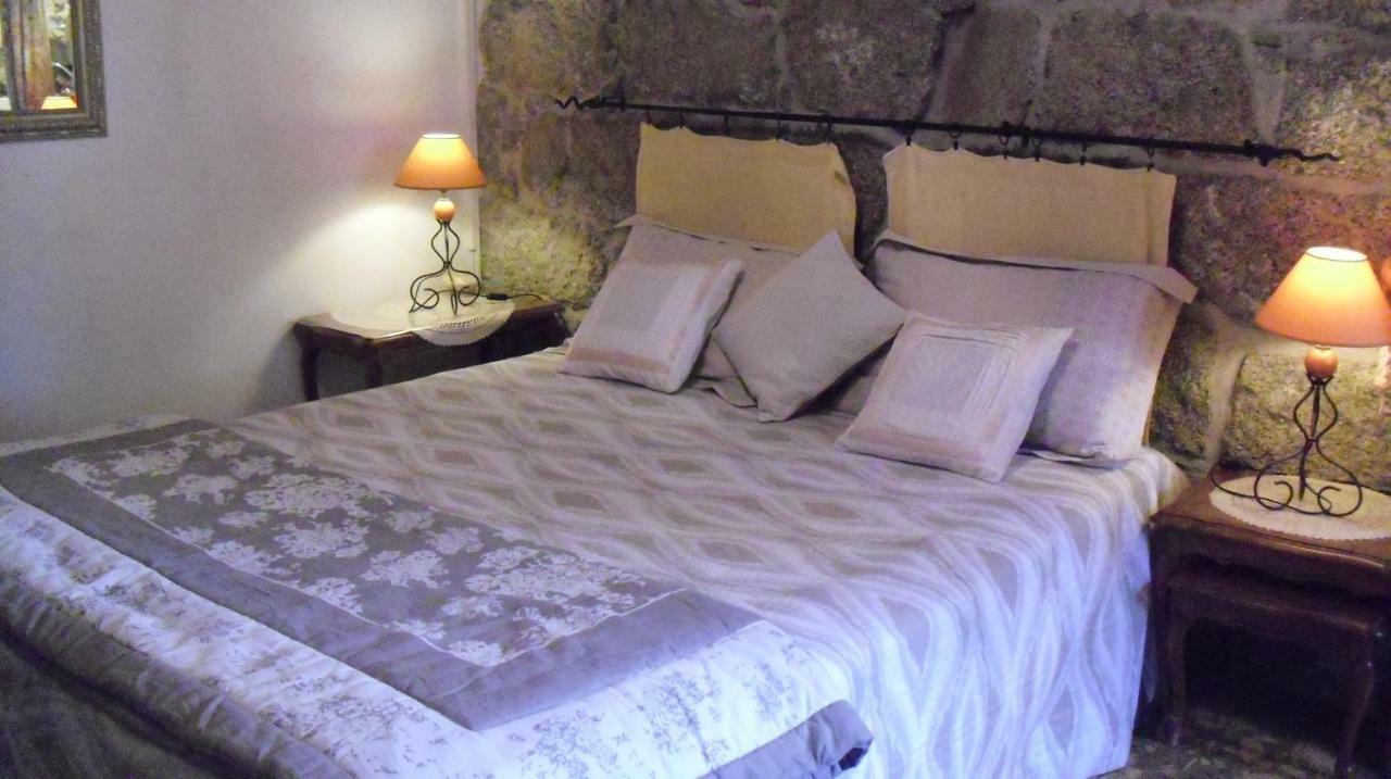 Maison D'Hotes De Charme De Croccano ซาร์แตน ภายนอก รูปภาพ