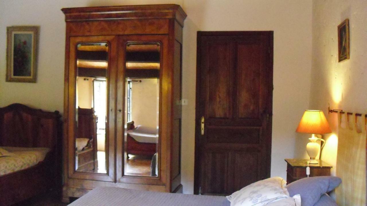 Maison D'Hotes De Charme De Croccano ซาร์แตน ภายนอก รูปภาพ