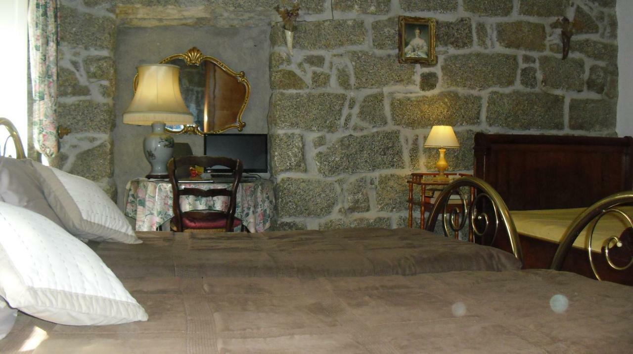 Maison D'Hotes De Charme De Croccano ซาร์แตน ภายนอก รูปภาพ