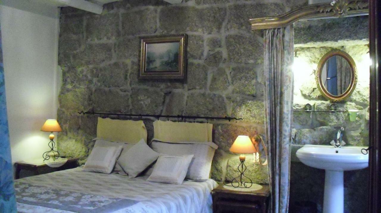Maison D'Hotes De Charme De Croccano ซาร์แตน ภายนอก รูปภาพ
