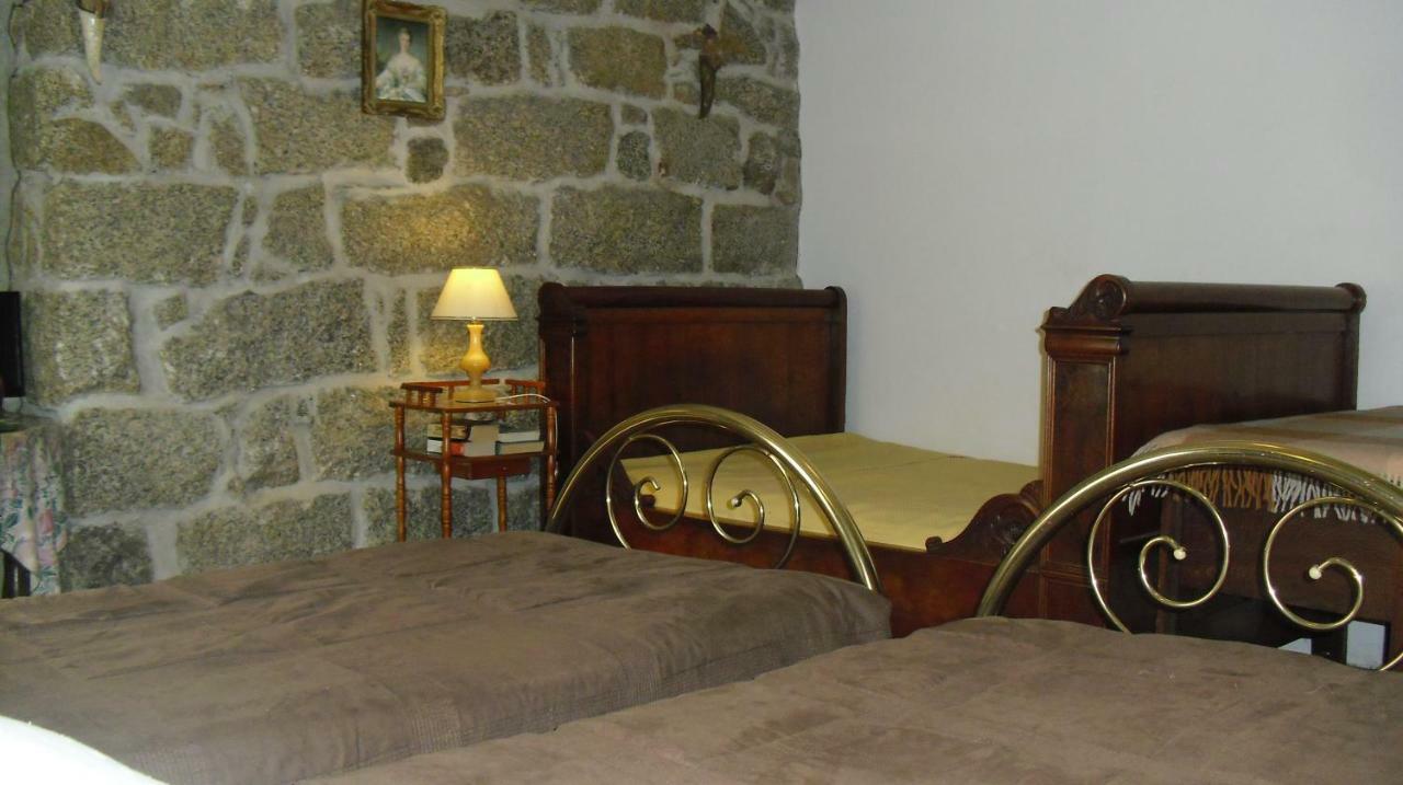 Maison D'Hotes De Charme De Croccano ซาร์แตน ภายนอก รูปภาพ